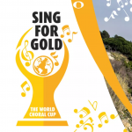 SING-FOR-GOLD
